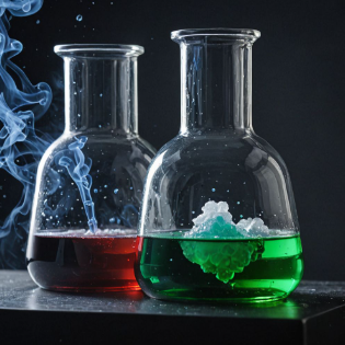 Phase of matter and phase change problems