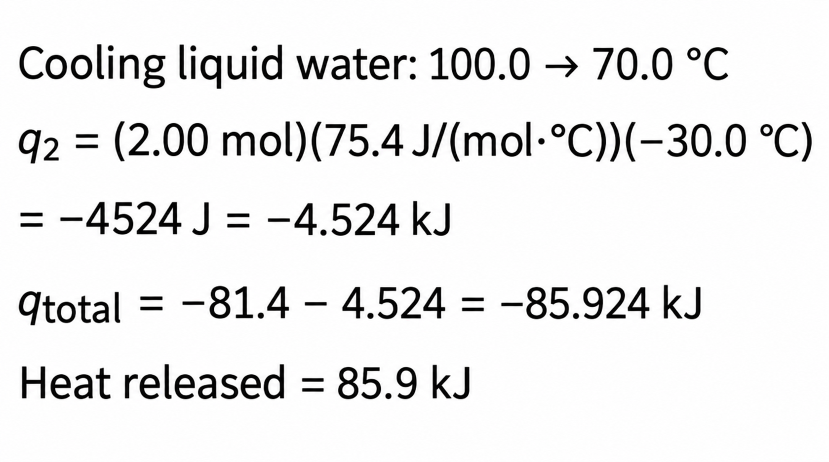 Corrected calculation or explanation for question 578
