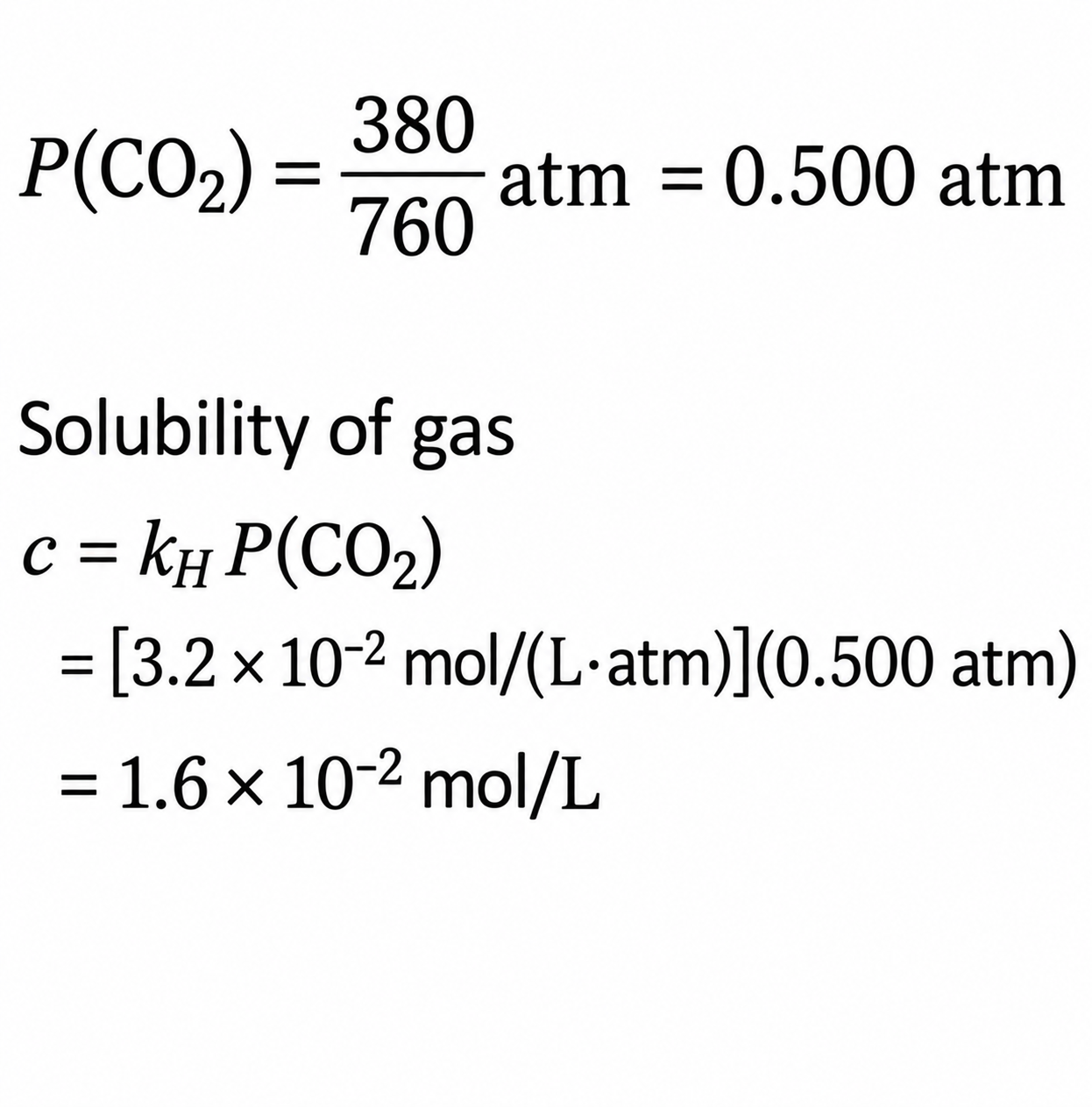 Corrected calculation or explanation for question 590