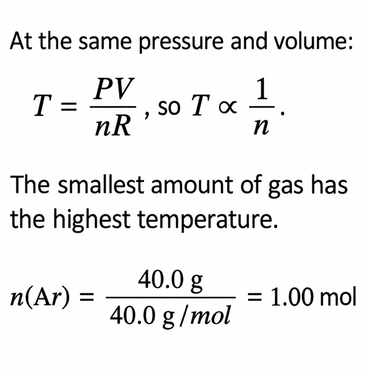 Verified calculation or explanation for question 600