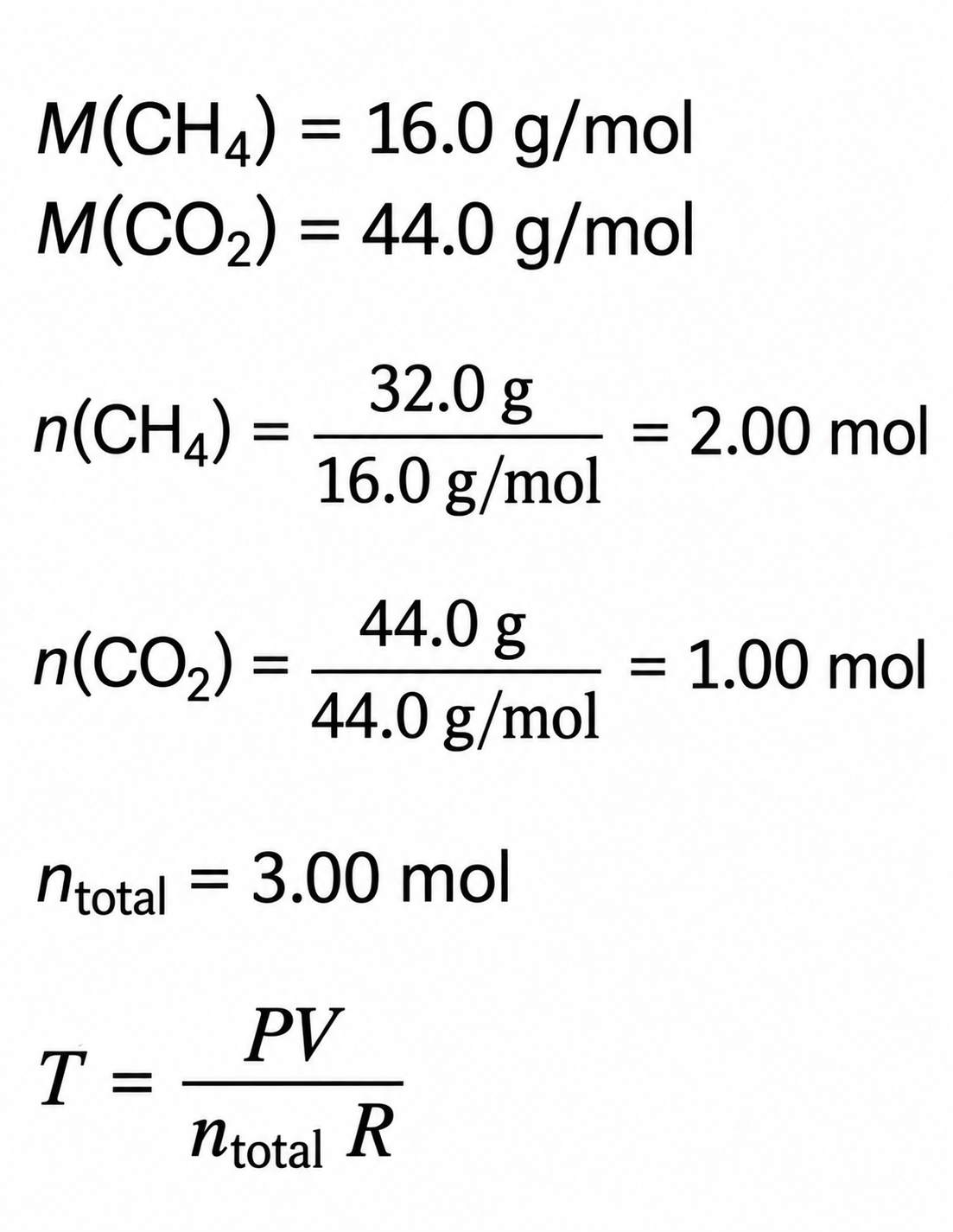 Verified calculation or explanation for question 602