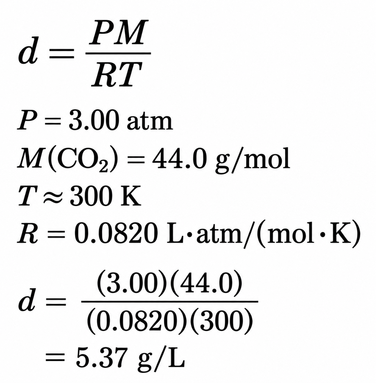 Verified calculation or explanation for question 604