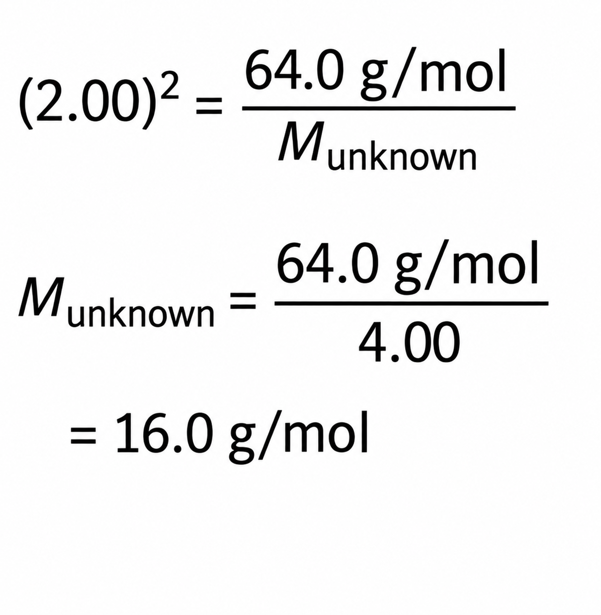 Verified calculation or explanation for question 610