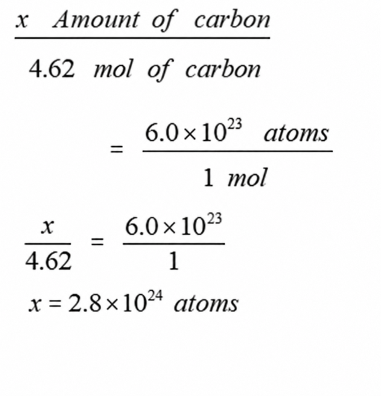 Corrected calculation for question 509